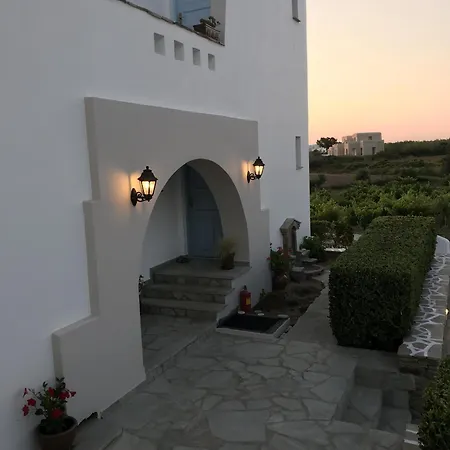 Апартаменты Mare Monte Studios *