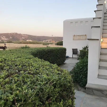 Apartment Mare Monte Naxos