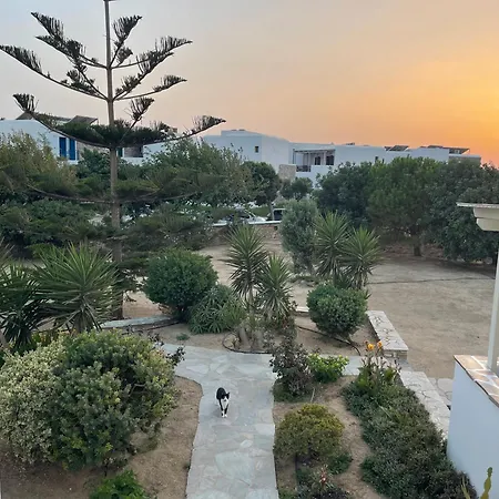 Mare Monte Naxos Plaka (Naxos)
