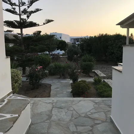 Mare Monte Naxos