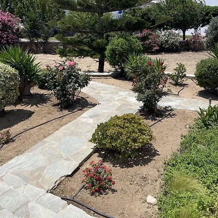 Mare Monte Naxos Daire