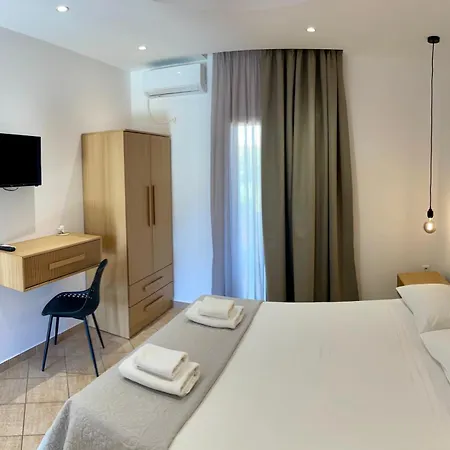 Apartment Mare Monte Naxos