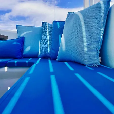 Mare Monte Studios Апартаменты *