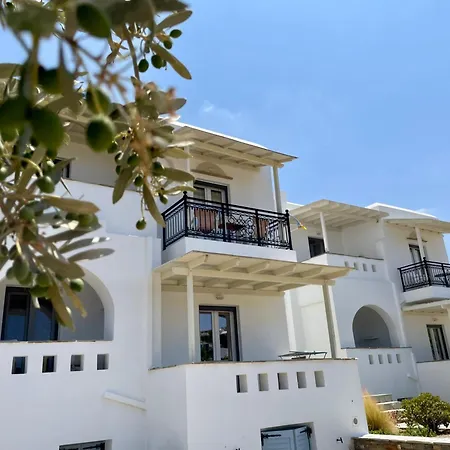 Mare Monte Naxos * Plaka (Naxos)