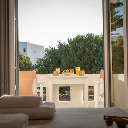 Mare Monte Naxos