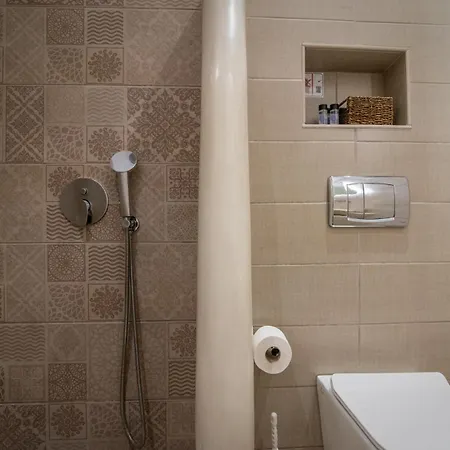 Apartment Mare Monte Naxos