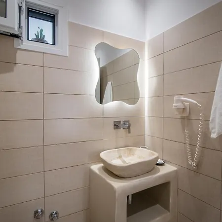 Apartment Mare Monte Naxos *
