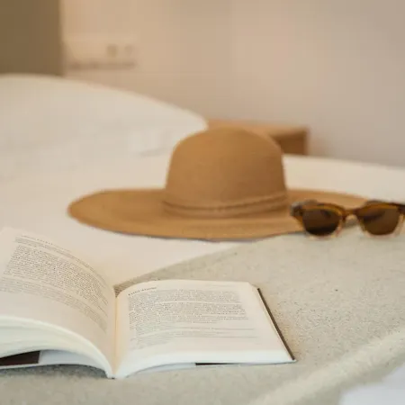 Daire Mare Monte Naxos Pláka