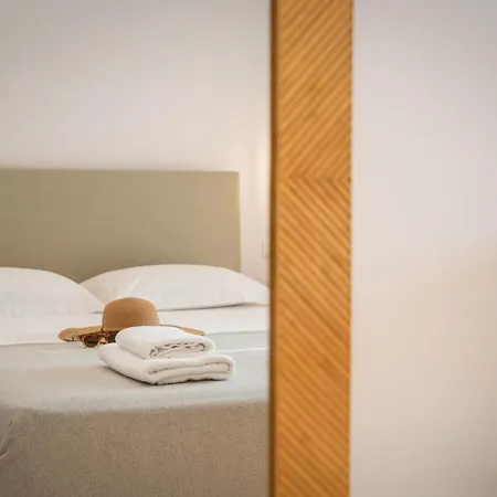 Mare Monte Naxos Apartment