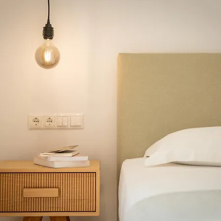 Apartment Mare Monte Naxos