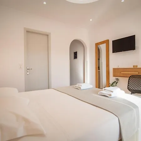 Apartment Mare Monte Naxos *