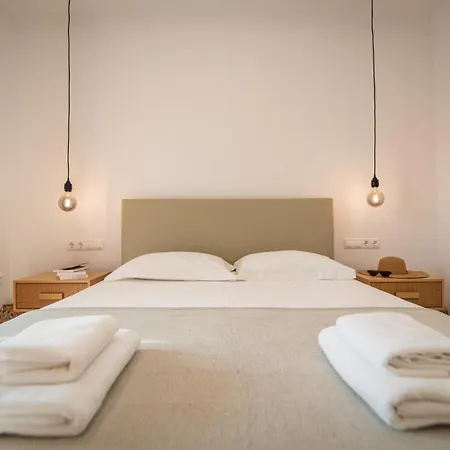Mare Monte Naxos Apartment Plaka (Naxos)