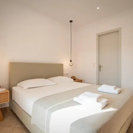 Apartment Mare Monte Naxos Plaka (Naxos)