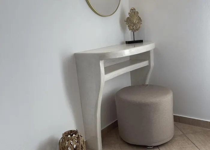 Apartment Mare Monte Naxos *