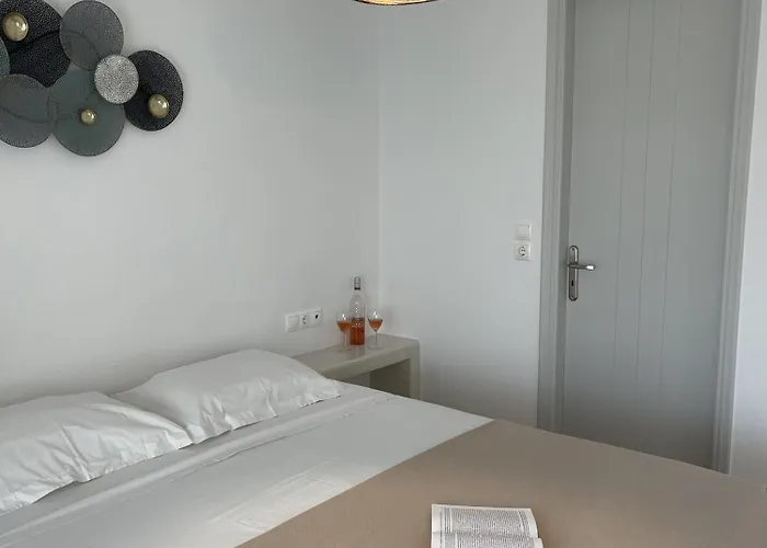 Mare Monte Naxos Plaka (Naxos)