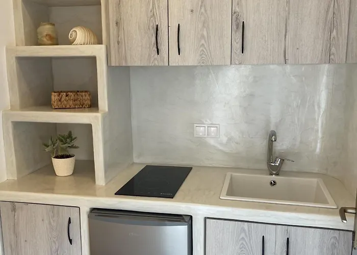 Mare Monte Naxos Plaka (Naxos)