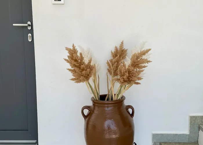 Mare Monte Naxos * Plaka (Naxos)