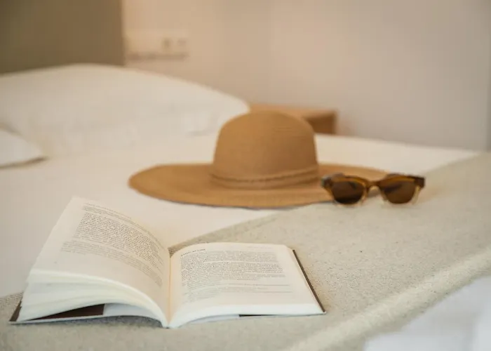 Apartment Mare Monte Naxos Plaka (Naxos)